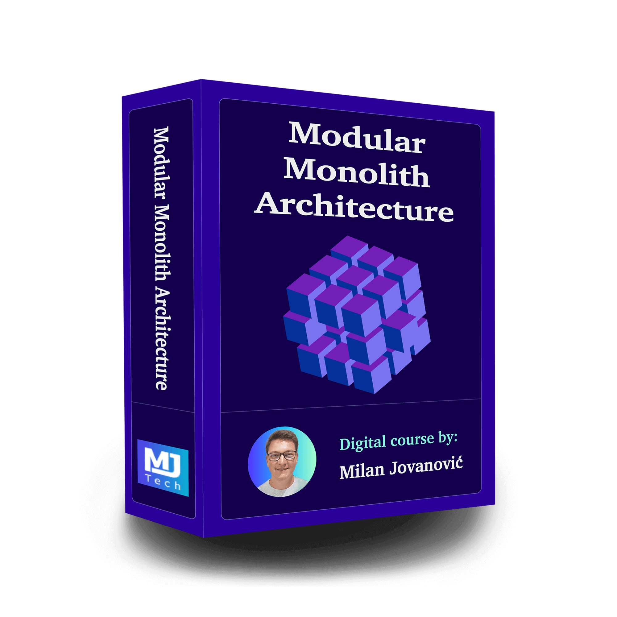 Modular Monolith Architecture