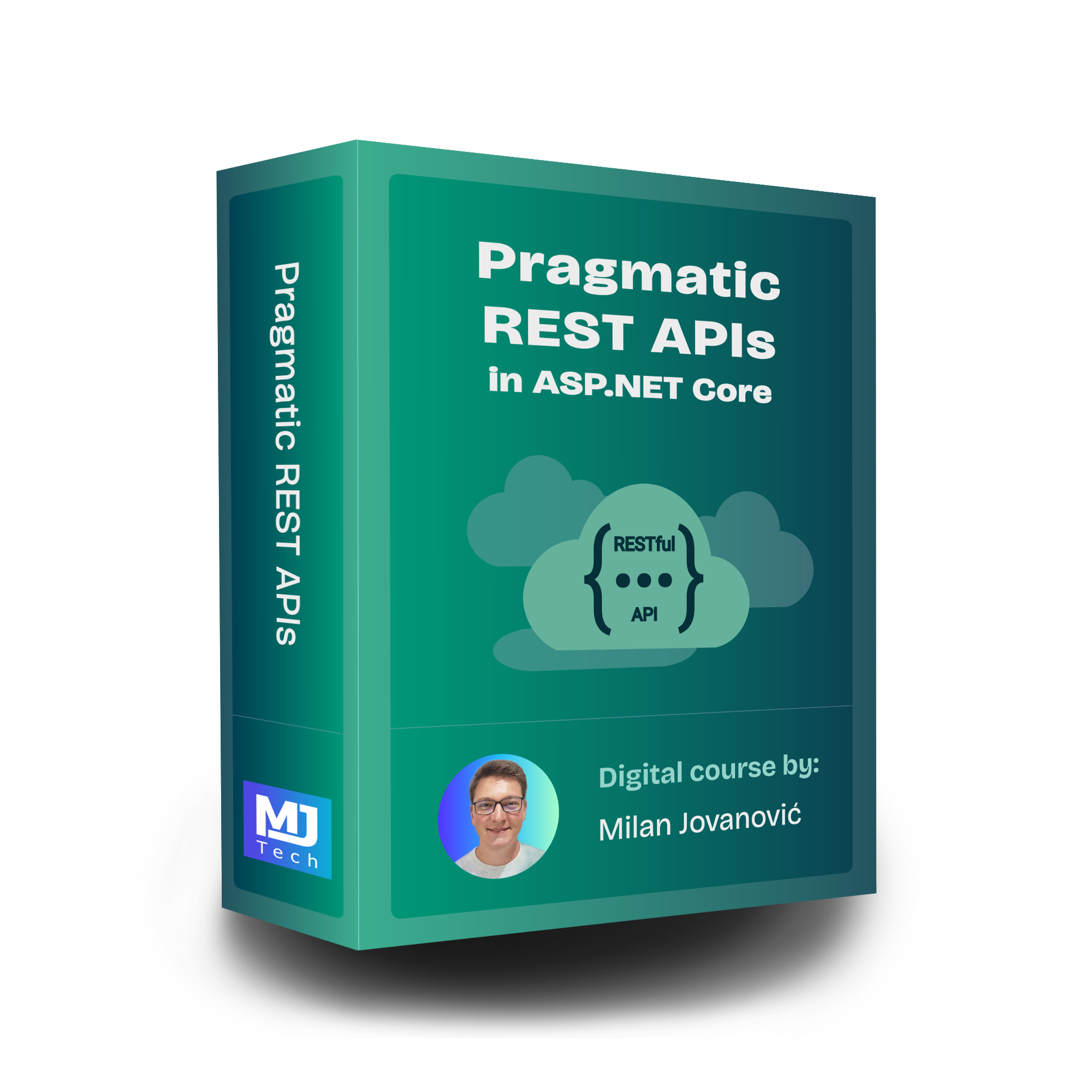 Pragmatic REST APIs